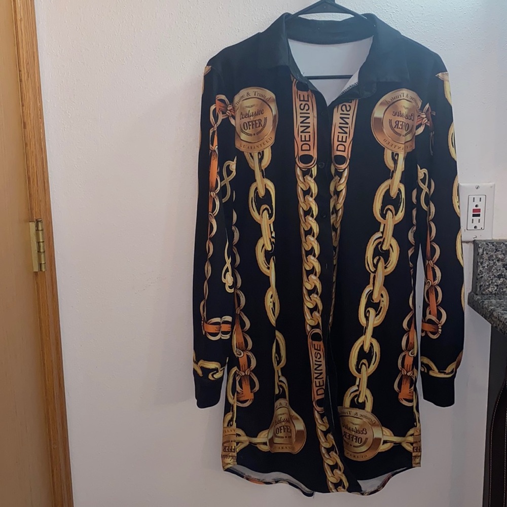 Women dress
